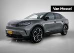 Ford Capri Premium Extended Range RWD 77 kWh | Panoramadak |, Auto's, Automaat, 12 maanden, Achterwielaandrijving, 2029 kg