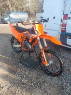 Ktm 85 sx85 2025 40uur., Ophalen of Verzenden