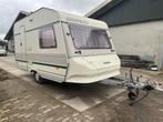 Chateau Chiara 1995 - Fijne caravan!, Caravans en Kamperen, Caravans, Chateau, Rondzit, Particulier, Tot en met 4