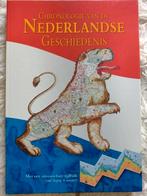 Chronologie van de Nederlandse Geschiedenis, Boeken, Ophalen of Verzenden, 20e eeuw of later, Zo goed als nieuw