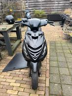 Zip 70cc stage 6, Fietsen en Brommers, Ophalen, Zo goed als nieuw, Tweetakt, Zip