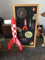 Collage van een oud album., Ophalen of Verzenden, Zo goed als nieuw, Beeldje of Figuurtje