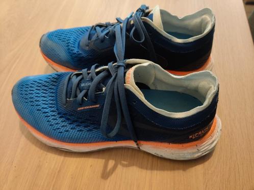 Superfijne lichtgewicht hardloopschoenen kiprun 39, Sport en Fitness, Loopsport en Atletiek, Zo goed als nieuw, Hardloopschoenen