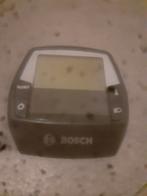 bosch display, Fietsen en Brommers, Fietsaccessoires | Fietscomputers, Ophalen of Verzenden, Zo goed als nieuw