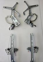 Raammechanisme raammotor Mercedes ML W163, Auto-onderdelen, Niet ingevuld, Mercedes-Benz, Niet ingevuld, Ophalen of Verzenden