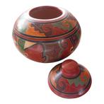 Nicaragua pottery/ San Juan de Oriente, Antiek en Kunst, Ophalen of Verzenden