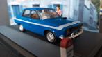 Renault 12 Gordini 1:43 La Route Bleue Rn7 Pol, Overige merken, France, Auto, Verzenden
