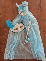 Prinsessen Jurk met Accessoires, 4 soorten, Meisje, 110 t/m 116, Noé, Nieuw