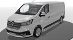 Sidebars geborsteld Renault Trafic L2, Ophalen, Nieuw