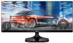 LG 29" Ultrawide Monitor - Zeer Goede Staat!, Computers en Software, Monitoren, HDMI, Zo goed als nieuw, Overige resoluties, Ultrawide
