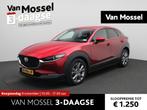 Mazda CX-30 2.0 e-SkyActiv-X M Hybrid Sportive | NAVIGATIE |, Auto's, Mazda, Voorwielaandrijving, Gebruikt, Euro 6, Origineel Nederlands