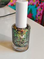 by Vanessa Molina Flakie bomb nagellak, Ophalen of Verzenden, Nieuw, Rood, Handen en Nagels