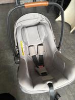 Nuna PIPA Next Maxicosi Autostoel – Granite, Kinderen en Baby's, Autostoeltjes, Overige merken, Autogordel of Isofix, Verstelbare rugleuning