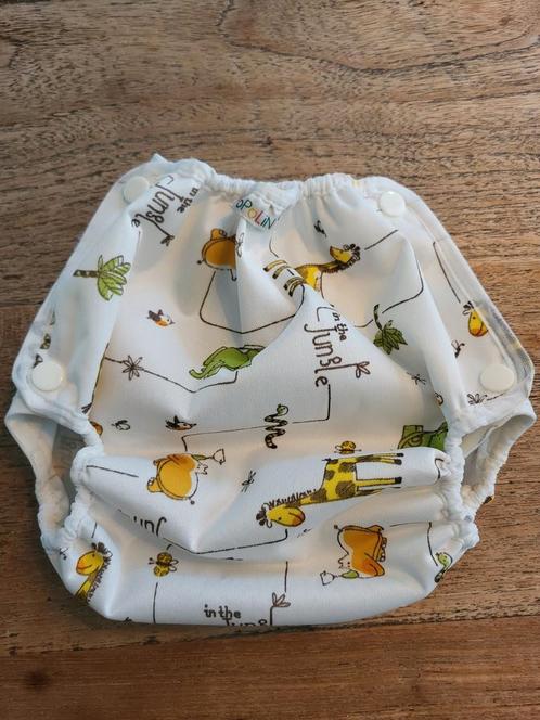 Nieuw: Popolini Vento overbroekje Maat M, Kinderen en Baby's, Badjes en Verzorging, Nieuw, Overige typen, Overige merken, Ophalen of Verzenden