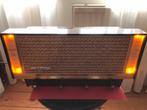 Vintage Radio Ontvanger, Ophalen of Verzenden, Niet werkend, Radio