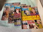 Prive Magazine - Showbizz en Entertainment, Ophalen of Verzenden, Gelezen, Gossip of Showbizz