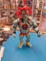 Thundercats Mummra figuur 1985 LJN Toys Telepix, Kinderen en Baby's, Speelgoed | Actiefiguren, Ophalen of Verzenden, Zo goed als nieuw