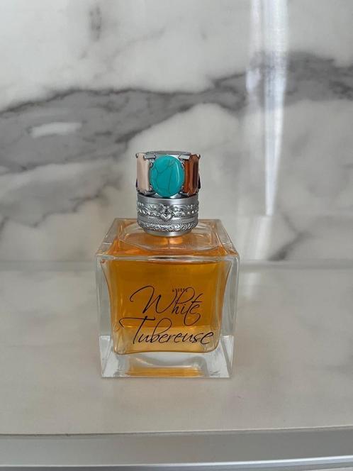 Reminiscence White Tubereuse 100 ml EDP, Sieraden, Tassen en Uiterlijk, Uiterlijk | Parfum, Nieuw, Ophalen of Verzenden