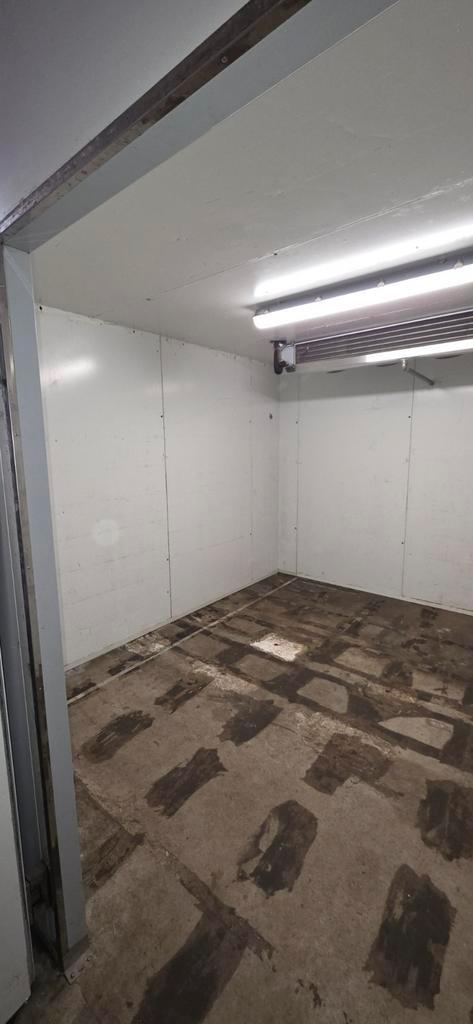 Koelcel - 11m², Zakelijke goederen, Horeca | Keukenapparatuur, Koelen en Vriezen, Ophalen