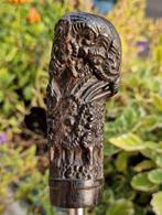 Keris hilt, Ganesha, Antiek en Kunst, Kunst | Niet-Westerse kunst, Ophalen of Verzenden