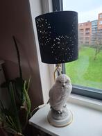 Franklin mint  sneeuwuillamp, Ophalen of Verzenden, Zo goed als nieuw, Rond, Minder dan 25 cm