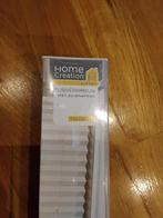 Plissegordijn nieuw in de verpakking b75xl130, Huis en Inrichting, Ophalen, Nieuw, 50 tot 100 cm, 100 tot 150 cm