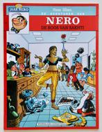 Nero - 137. De roos van Sakhti, Eén stripboek, Ophalen of Verzenden, Zo goed als nieuw