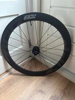 Nieuwe Shimano Zipp 404 Firecrest Wielset, Ophalen of Verzenden, Nieuw, Racefiets, Wiel