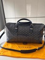 Goyard Boston Duffle Bag Tas Blauw NIEUW, Ophalen of Verzenden, Nieuw, Blauw