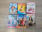 Ice age, marmaduke, single serie, Danni lowinski, Ophalen of Verzenden, Zo goed als nieuw