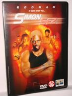 DVD - Simon Sez met Dennis Rodman en Dane Cook, Vanaf 16 jaar, Ophalen of Verzenden, Zo goed als nieuw, Actiekomedie