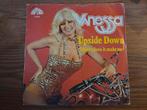 Vanessa - Upside down, Gebruikt, 7 inch, Single, Ophalen of Verzenden