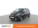 Kia Picanto 1.2 CVVT X-Line | PY94096 | (bj 2018), Voorwielaandrijving, Gebruikt, 4 cilinders, Met garantie (alle)