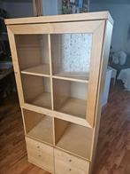 Ikea Bonde kast, Huis en Inrichting, Ophalen, Gebruikt, 25 tot 50 cm