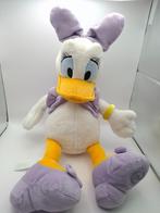 Disney Daisy Duck knuffel, Kinderen en Baby's, Speelgoed | Knuffels en Pluche, Ophalen of Verzenden, Zo goed als nieuw, Eend