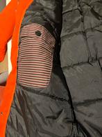 O'Neill Ski Jas - Winterjas, Kleding | Heren, Ophalen of Verzenden, Zo goed als nieuw, Maat 52/54 (L), Oranje