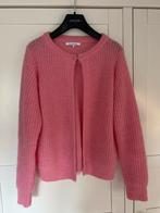 Roze Vest - Due Amanti - Maat S, Kleding | Dames, Ophalen of Verzenden, Nieuw, Maat 36 (S), Roze
