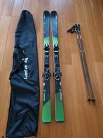 Elan Amphibio 11 Ti ski's, Ophalen of Verzenden, 160 tot 180 cm, Ski's, Overige merken