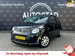 Citroen C1 1.0 e-VTi Live Apk/Nap/Airco/, Voorwielaandrijving, Euro 5, Stof, 4 stoelen