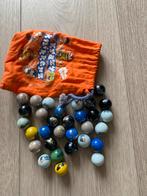 30 Ongebruikte Knikkers - Verzameling, Ophalen of Verzenden, Nieuw