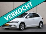 Volkswagen Polo 1.0 TSI Comfortline 5 deurs | Carplay | Adap, Voorwielaandrijving, Euro 6, Origineel Nederlands, Bedrijf