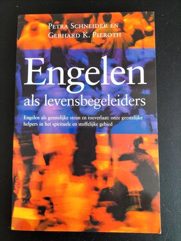 P. Schneider - Engelen als levensbegeleiders beschikbaar voor biedingen