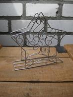 Servetten standaard, Ophalen of Verzenden, Zo goed als nieuw