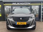 Peugeot 2008 1.2 PureTech GT-Line met Panorama dak ! Leder !, Gebruikt, Euro 6, 1199 cc, 1180 kg