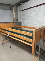 Hoog laag bed, Diversen, Verpleegmiddelen, Ophalen, Zo goed als nieuw