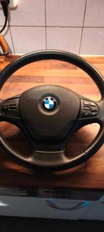 BMW F20/F21/F30/F31 multifunctioneel stuur incl. airbag, Auto-onderdelen, Besturing, Gebruikt, Ophalen of Verzenden, BMW