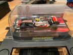 Scalextric Digital McLaren Mercedes F1, Ophalen of Verzenden, Zo goed als nieuw, Elektrisch, Overige merken