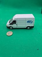 545 ford transit, Ophalen of Verzenden, Zo goed als nieuw, Bus of Vrachtwagen