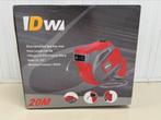 NIEUW Luchtslanghaspel 20 meter €85, Doe-het-zelf en Verbouw, Compressors, Ophalen, Edisonstraat 125, Just-Products, 100 liter of meer