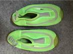 Surfschoenen waterschoenen in maat 27, Ophalen, Gebruikt, Jongen of Meisje, Zwemschoenen